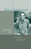 Before Internment