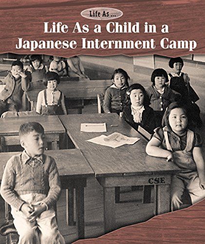 Life As a Child in a Japanese Internment Camp