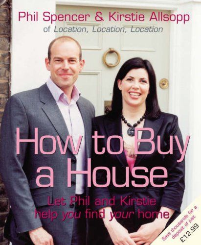 How to Buy a House