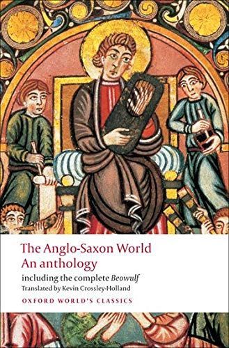 The Anglo-Saxon World