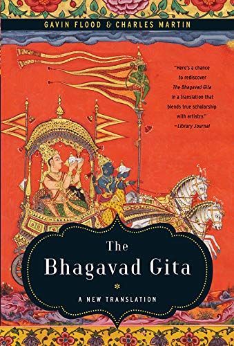 The Bhagavad Gita: A New Translation