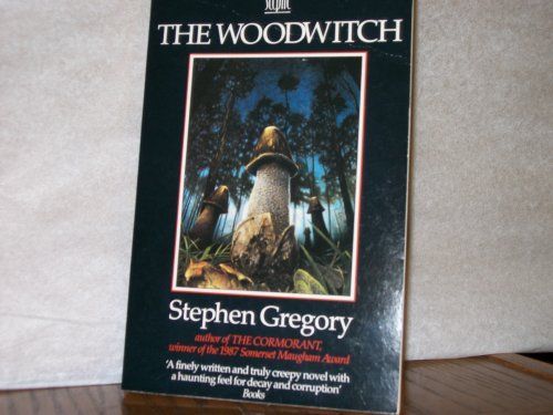 The Woodwitch