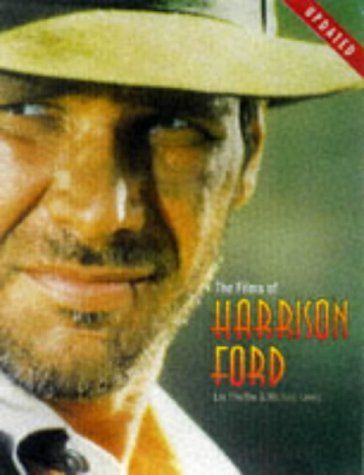 The Films of Harrison Ford