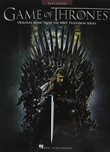 Game of Thrones: Original Music from the HBO Television Series