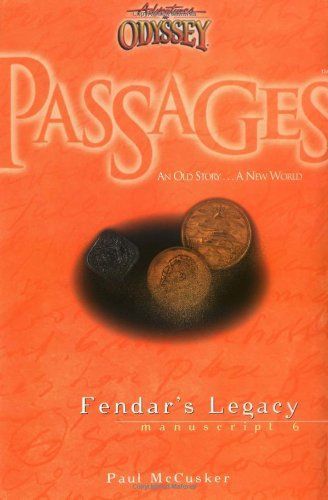 Fendar's Legacy