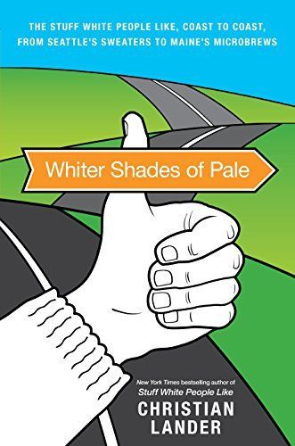 Whiter Shades of Pale