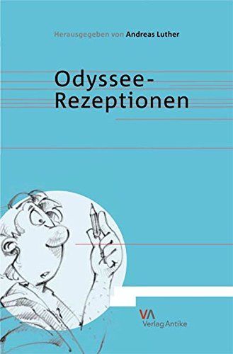 Odyssee-Rezeptionen