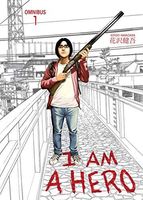 I Am a Hero Omnibus