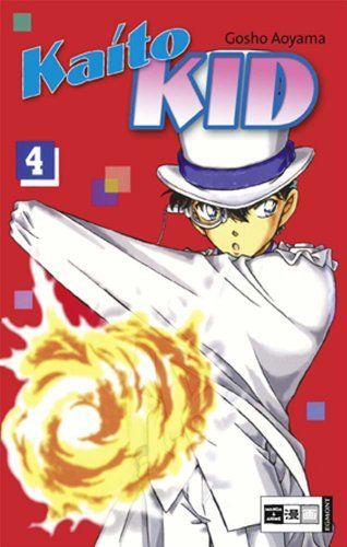 Kaito Kid