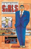 The Trouble with Girls