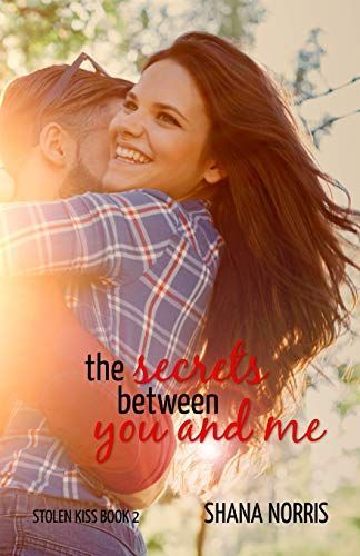 The Secrets Between You and Me