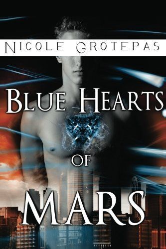 Blue Hearts of Mars