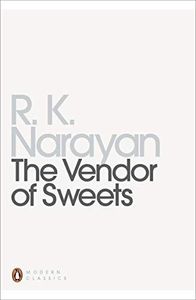The Vendor of Sweets