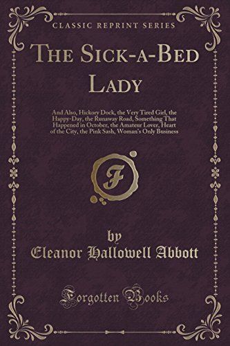 The Sick-A-Bed Lady