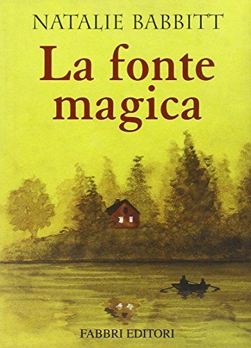 La fonte magica