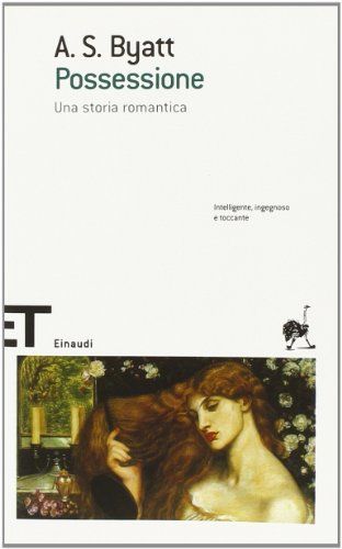 Possessione. Una storia romantica