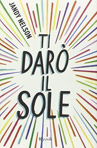 Ti darò il sole