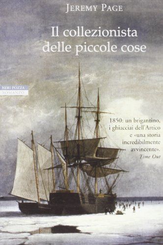 Il collezionista delle piccole cose
