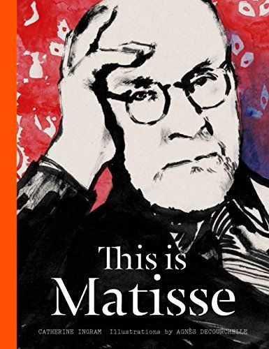 This is Matisse