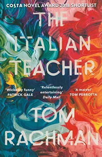 The Italian Teacher