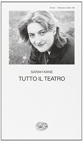 Tutto il teatro