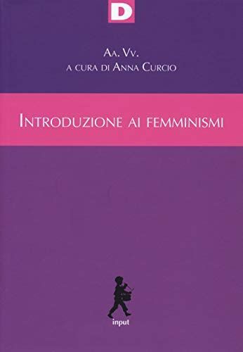 Introduzione ai femminismi
