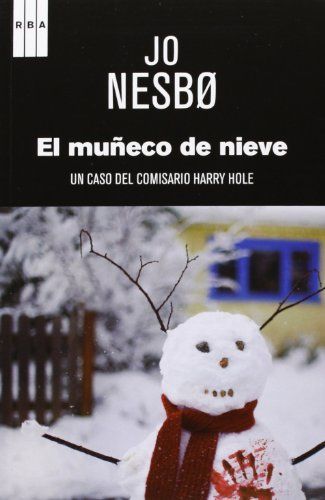 El muñeco de nieve