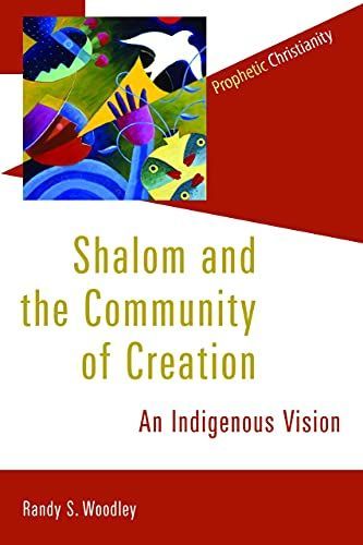 Shalom and the Community of Creation