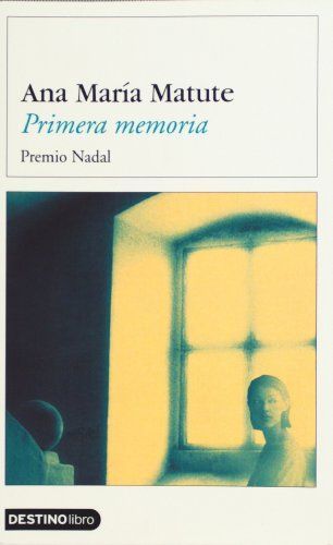 Primera memoria