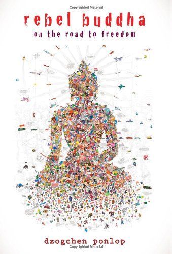 Rebel Buddha