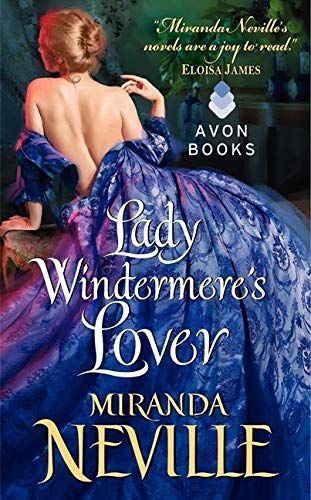 Lady Windermere's Lover