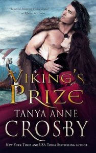 Viking's Prize