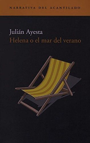 Helena, o, El mar del verano
