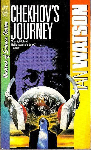 Chekhov's Journey