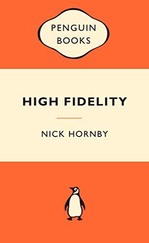 High Fidelity