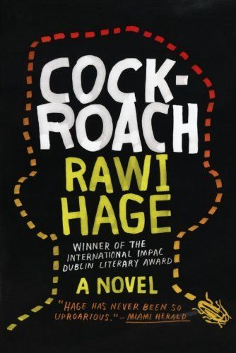 Cockroach: A Novel