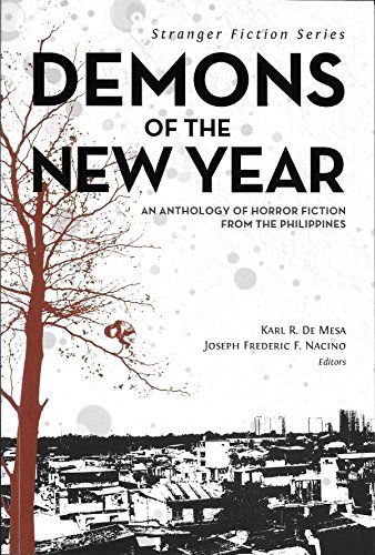Demons of the New Year