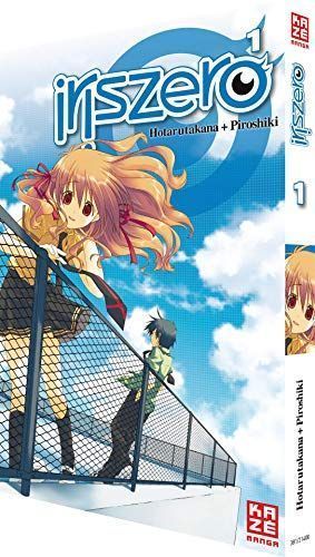 Iris Zero 01