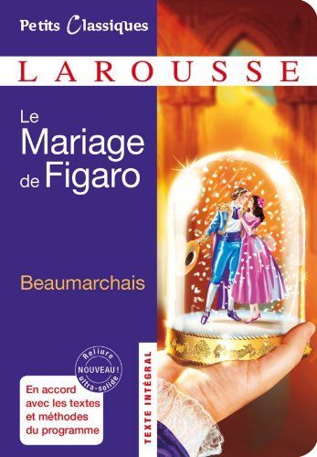 La Mariage De Figaro