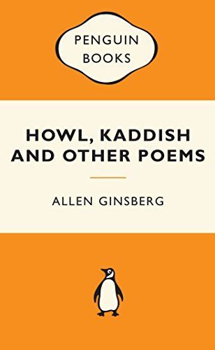 Howl, Kaddish and Other Poems