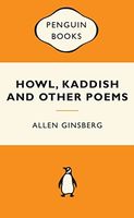 Howl, Kaddish and Other Poems