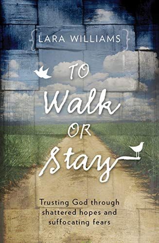To Walk Or Stay