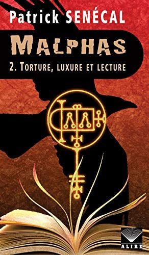 Torture, luxure et lecture