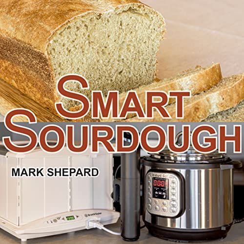 Smart Sourdough