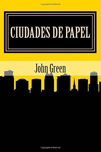 Ciudades de Papel