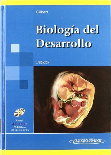 Biología del desarrollo