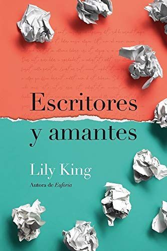 Escritores Y Amantes