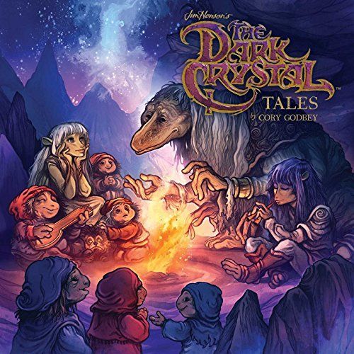 Jim Henson's Dark Crystal Tales