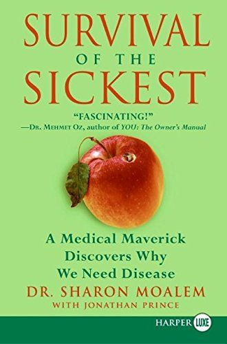 Survival of the Sickest LP