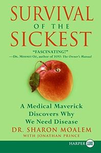 Survival of the Sickest LP